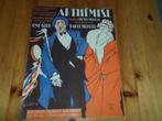 Arthemise - raoul moretti, Zang, Gebruikt, Ophalen of Verzenden, Artiest of Componist