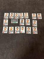 Panini 2001 champions league, Ophalen of Verzenden, Zo goed als nieuw, Overige typen