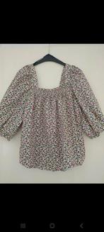 H&M, Ophalen of Verzenden, Zo goed als nieuw, Korte mouw