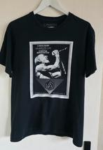 Linkin Park Chester Bennington Memoriam Concert size M, Linkin Park, Maat 48/50 (M), Zwart, Ophalen of Verzenden