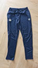 Trainingsbroek PSV Umbro donkerblauw maat XL, Maat XL, Ophalen of Verzenden, Zo goed als nieuw, Broek