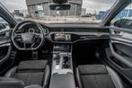 Audi A6 Avant 55 TFSI e quattro Competition 367PK|360|Bomvol, Auto's, Audi, Automaat, Euro 6, 4 cilinders, Vierwielaandrijving