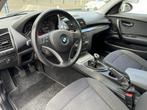 Bmw 1-serie 116i Business Line CRUISE AIRCO LMV 16'', 65 €/maand, 4 cilinders, Origineel Nederlands, Dealer onderhouden