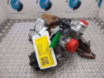 CITROEN C4 [TURBOCHARGER] 2015 beschikbaar voor biedingen
