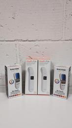 Salter & iHealth PT.2L Infrarood No-Touch Thermometers - New, Ophalen of Verzenden, Nieuw
