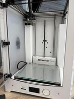 3d printer ultimaker2 extended, Computers en Software, 3D Printers, Ophalen, Gebruikt, Ultimaker 2+