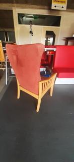 Seniorenstoel Fauteuil, Ophalen, Info@tommysmit.nl, Gebruikt, 7008AR