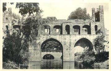 (388-440-027) Zutphen Berkelruine beschikbaar voor biedingen