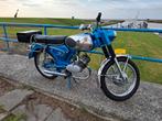 Zundapp brommer - Klassieker in goede staat!, Fietsen en Brommers, Brommers | Oldtimers, Ophalen of Verzenden, Overige merken
