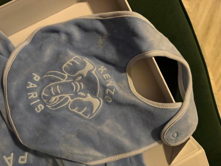 Baby merkkleding pakket: Kenzo, Moncler, Fendi, Uggs, Kinderen en Baby's, Kinderkleding | Overige, Zo goed als nieuw, Jongen of Meisje
