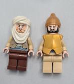 LEGO Prince of Persia Minifiguren, Verzenden, Gebruikt, Losse stenen, Lego