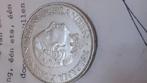 Rijkdaalder 1962 met klop Amerika, Postzegels en Munten, Munten | Nederland, Verzenden, Koningin Beatrix, Euro's