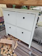 IKEA Hemnes schoenenkast, Huis en Inrichting, Ophalen, Gebruikt