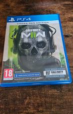 Modern warfare 2, Spelcomputers en Games, Games | Sony PlayStation Vita, Vanaf 18 jaar, Shooter, Ophalen of Verzenden, Zo goed als nieuw