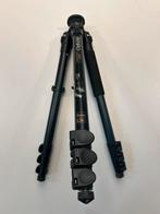 Benro A3580F statief, Ophalen, Zo goed als nieuw, Driepoot