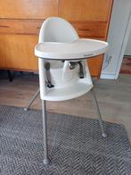 BabyBjorn baby stoeltje / baby seat for eating, Kinderen en Baby's, Gebruikt, Meegroeistoel, Ophalen