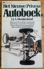 Het Nieuwe Prisma Autoboek 1973, Boeken, Auto's | Boeken, JJA Mooijenkind, Ophalen of Verzenden, Zo goed als nieuw