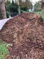 Gratis paardenmest, Tuin en Terras, Aarde en Mest, Ophalen, Mest
