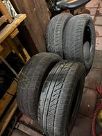 Winterbanden 195/65/R15  Dunlop, Auto diversen, Bagagerekken, Ophalen of Verzenden