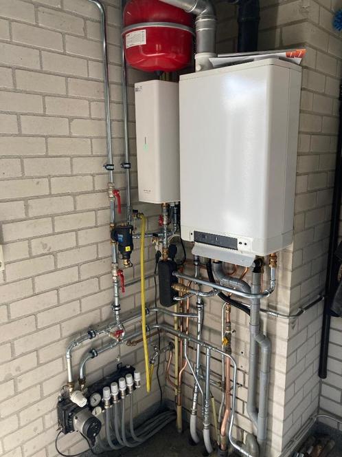 Installateur / Elektricien / Loodgieter, Diensten en Vakmensen, Loodgieters en Installateurs, Installatie, Onderhoud, Reparatie