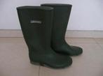 Dunlop laarzen groen regenlaarzen tuinlaarzen maat 7 41, Tuin en Terras, Werkkleding, Ophalen of Verzenden