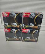Pokémon boosterbox 36 packs strakke seal pokemon mega evolut, Ophalen of Verzenden, Nieuw, Boosterbox, Foil