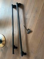 Volvo V60 Dakdragers, Auto diversen, Dakdragers, Ophalen of Verzenden, Zo goed als nieuw