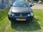 Volkswagen Polo 1.9 TDI, Voorwielaandrijving, 101 pk, Gebruikt, 4 cilinders