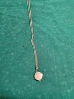 s.o.s ketting zilver 835, Ophalen of Verzenden, 'T Olde Gre-j, Info@toldegrej.nl, Endepoelstraat 20f Didam