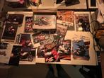 brochures yamaha  meer dan 200 brochures, Motoren, Ophalen of Verzenden, Yamaha