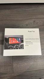 Audi A3 8V Carplay / Android Auto, Auto diversen, Ophalen of Verzenden, Zo goed als nieuw