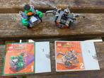 Lego 76066 Super Heroes: Hulk vs Ultron (Mighty Micros), 2 spelers, Ophalen of Verzenden, Zo goed als nieuw, Vanaf 7 jaar