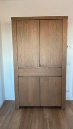 Dressoirkast, Ophalen, 100 tot 150 cm, 200 cm of meer, Zo goed als nieuw