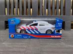 Ford Mondeo mk4 sedan 2007-2014 politie NL 1/18 Powco, Hobby en Vrije tijd, Modelauto's | 1:18, Ophalen of Verzenden, Nieuw, Auto