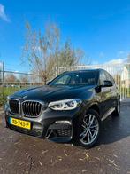 BMW X3 Xdrive30i 252pk Aut M-pakket Pano, Automaat, 1998 cc, 4 cilinders, 252 pk