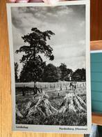 Hardenberg, Verzenden, 1960 tot 1980, Ongelopen, Overijssel