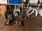 Diverse onderdelen Suzuki RGV 250 VJ22, Ophalen of Verzenden, Gebruikt