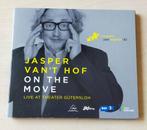 Jasper van 't Hof - On The Move CD Live at Theater Gutersloh