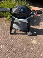 Weber q2200 gasbarbecue, Ophalen, Gebruikt, Weber.