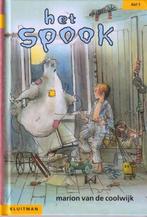 Marion van Coolwijk # het Spook.e.a. - foto's, Ophalen of Verzenden, Zo goed als nieuw, Fictie algemeen