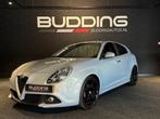 Alfa Romeo Giulietta 1.4 Turbo MultiAir Super | Leder | Navi, 65 €/maand, Euro 6, 4 cilinders, Startonderbreker