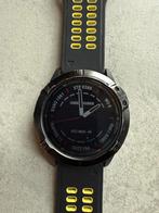GARMIN FENIX 6X Pro, Ophalen of Verzenden, Zo goed als nieuw, Zwart, Android