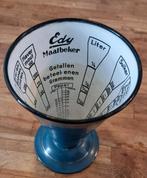 Zeer oude EDY maatbeker, Ophalen, Overige materialen