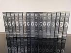 Laurel & Hardy VHS in de hal Roach-comedies, 16 films, Cd's en Dvd's, VHS | Film, Alle leeftijden, Ophalen, Zo goed als nieuw