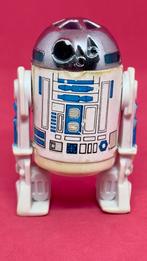 Vintage Star Wars R2-D2 solid dome Taiwan #2, Verzamelen, Star Wars, Actiefiguurtje, Gebruikt, Ophalen of Verzenden