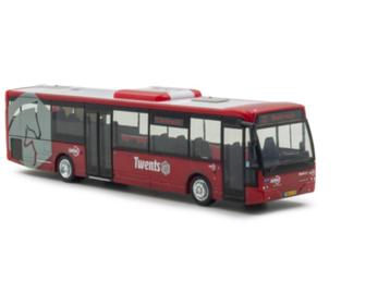 VDL Ambassador Syntus Twents bus beschikbaar voor biedingen