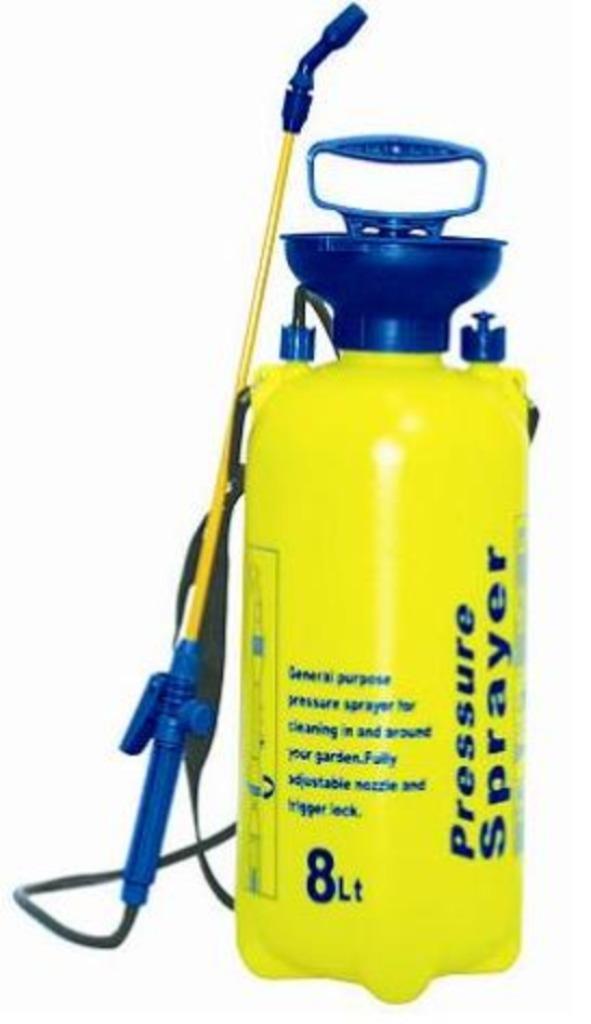 Rugspuit, Tuin en Terras, Hand-tuingereedschap, Nieuw, Ophalen