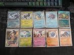 Paldea Evolved 10 Holo's, Ophalen of Verzenden, Zo goed als nieuw, Losse kaart