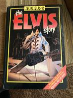 Elvis presley, Ophalen of Verzenden, Zo goed als nieuw