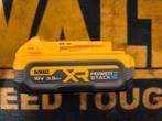 Nieuwe DeWalt 18V Accu's - Diverse Ampères, Ophalen, Nieuw